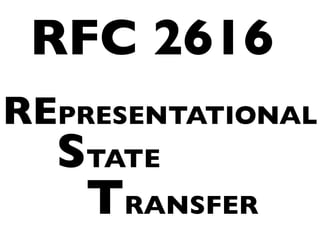 The Web Is Agreement Opentech2008