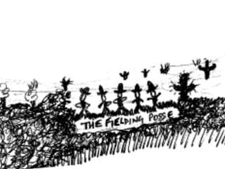 The Web Is Agreement Opentech2008