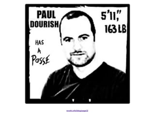 The Web Is Agreement Opentech2008