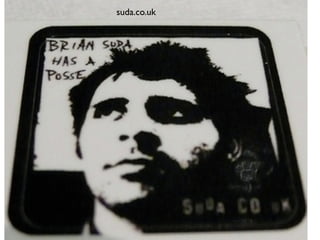 The Web Is Agreement Opentech2008