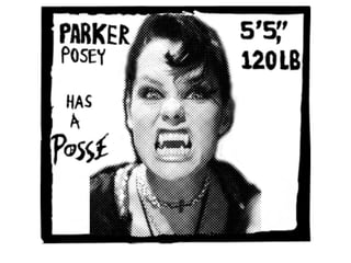 The Web Is Agreement Opentech2008