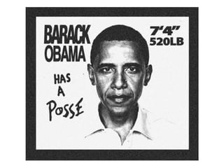 The Web Is Agreement Opentech2008