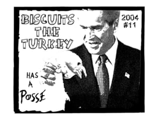 The Web Is Agreement Opentech2008