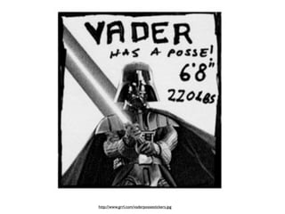 The Web Is Agreement Opentech2008