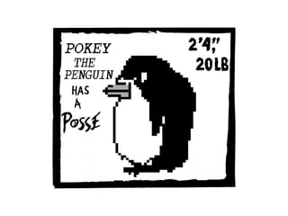 The Web Is Agreement Opentech2008