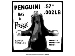 The Web Is Agreement Opentech2008