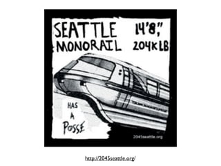 The Web Is Agreement Opentech2008