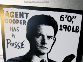 The Web Is Agreement Opentech2008