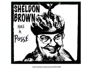 The Web Is Agreement Opentech2008