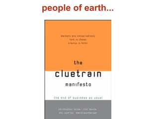 The Web Is Agreement Opentech2008