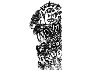 The Web Is Agreement Opentech2008