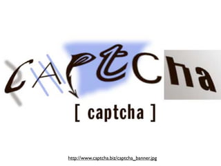 The Web Is Agreement Opentech2008