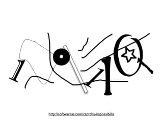 The Web Is Agreement Opentech2008