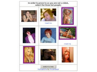 The Web Is Agreement Opentech2008