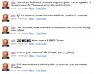 The Web Is Agreement Opentech2008