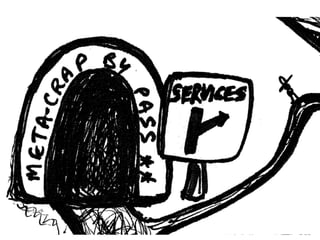 The Web Is Agreement Opentech2008