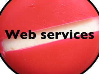 The Web Is Agreement Opentech2008