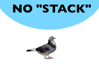 The Web Is Agreement Opentech2008