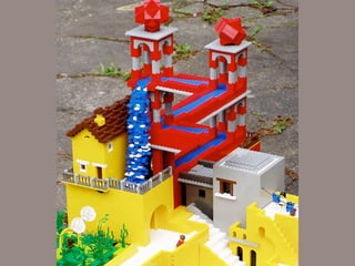 The Web Is Agreement Opentech2008