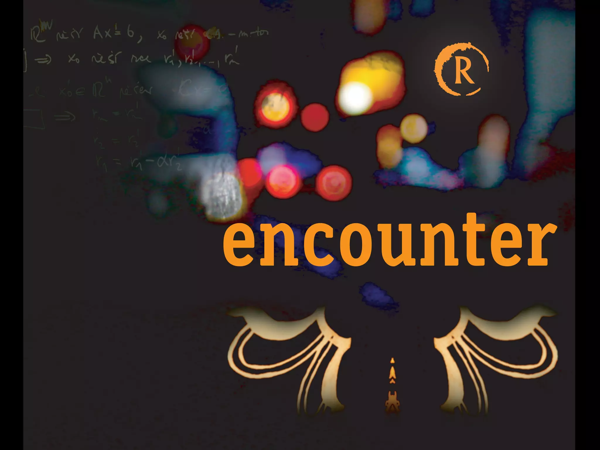 The Woman at the Well