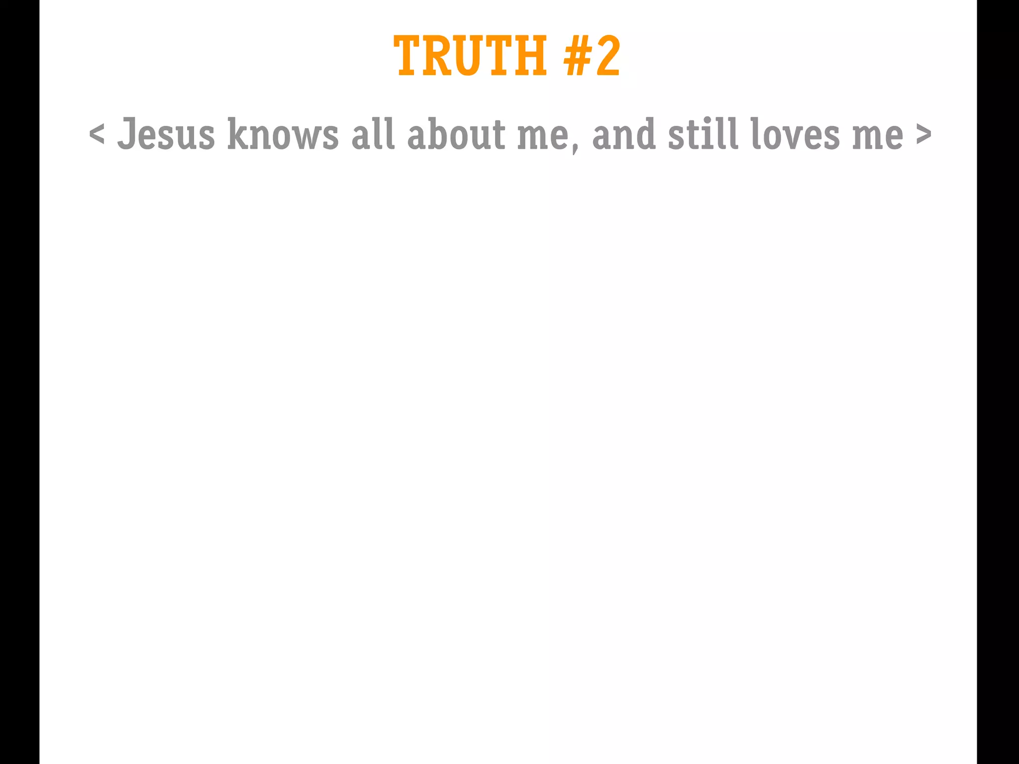 The Woman at the Well