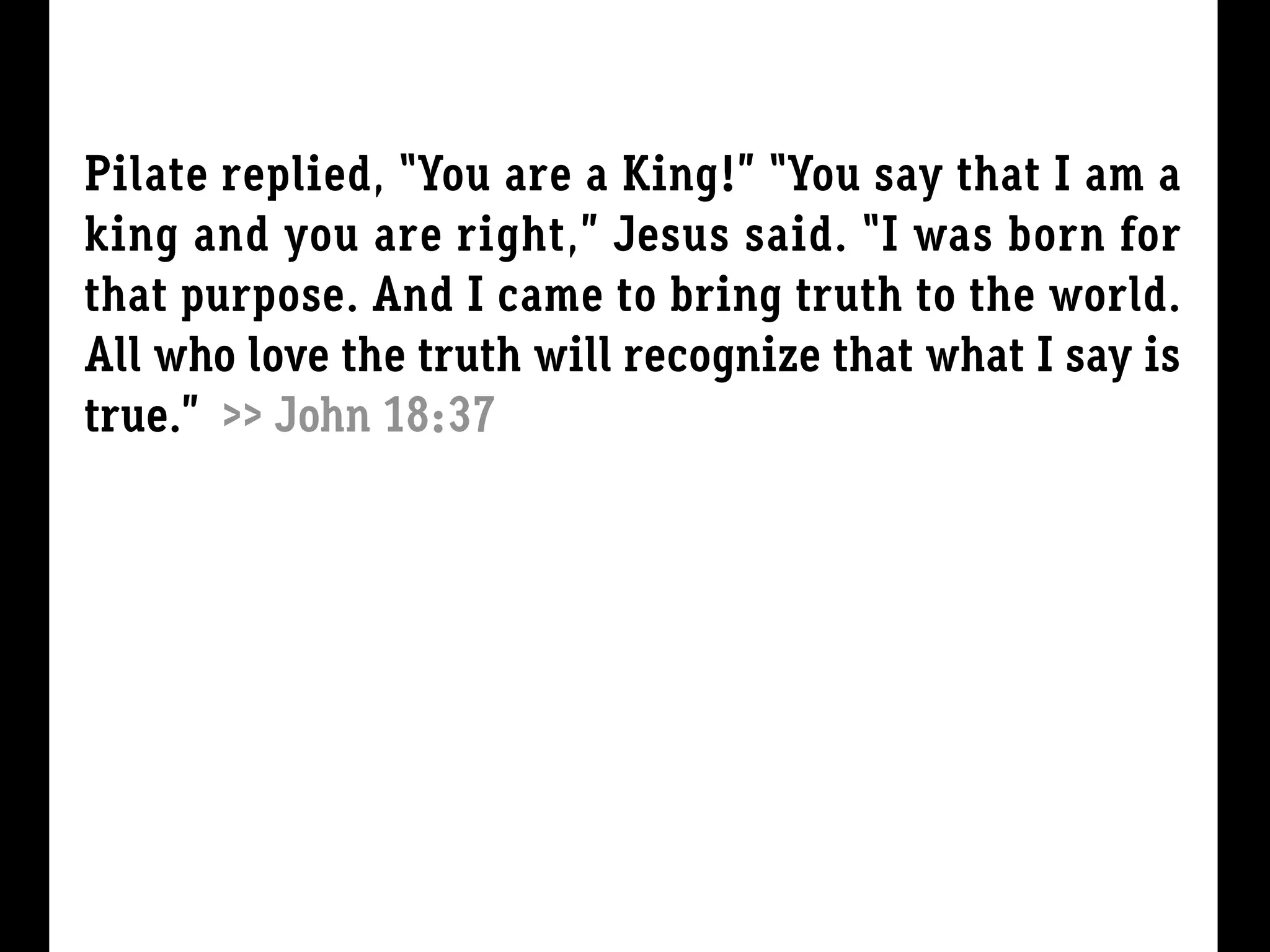 The Woman at the Well