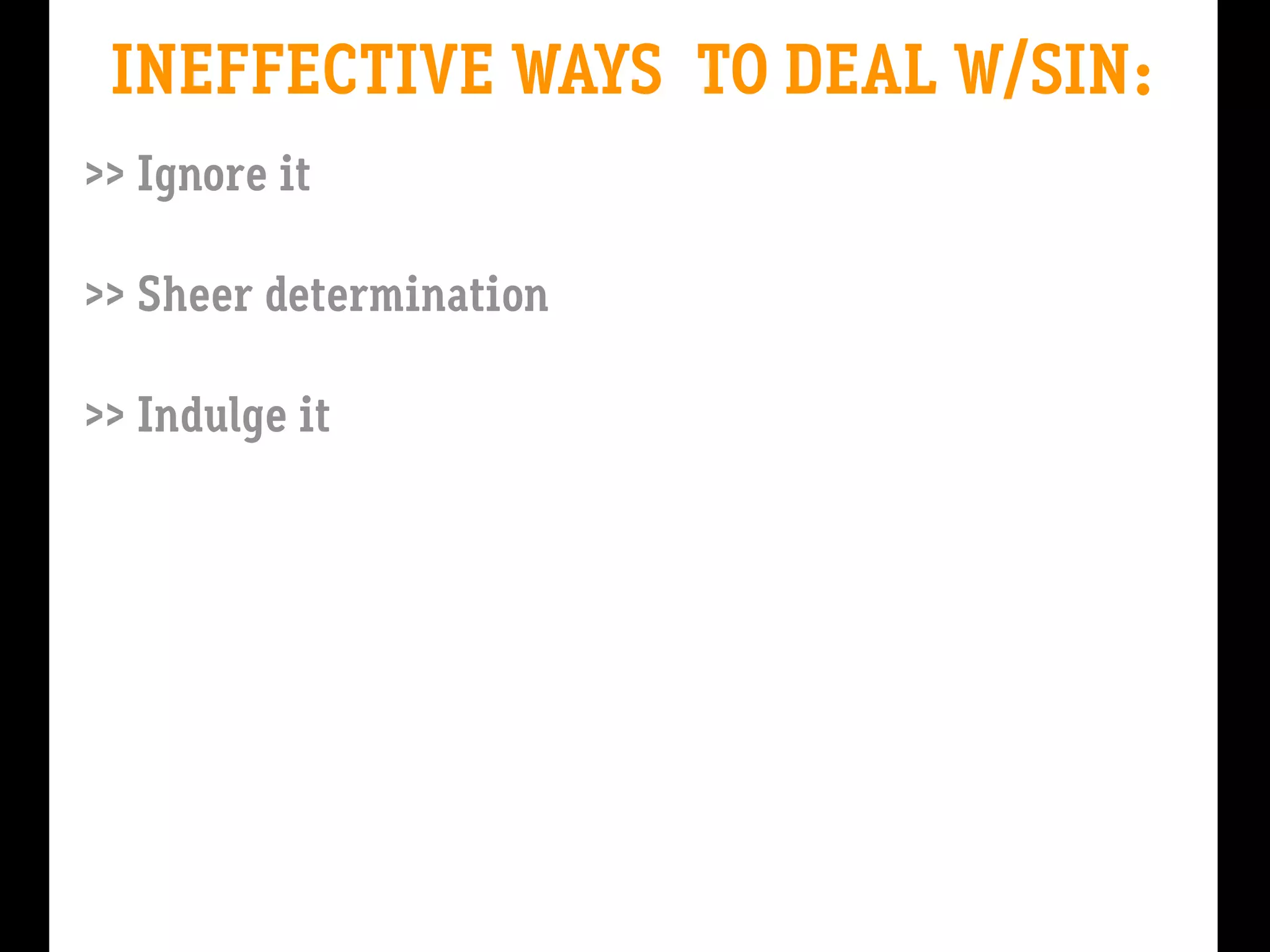 The Woman at the Well