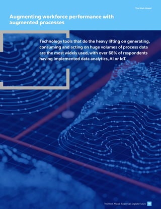 The Work Ahead: Asia Drives Digital’s Future