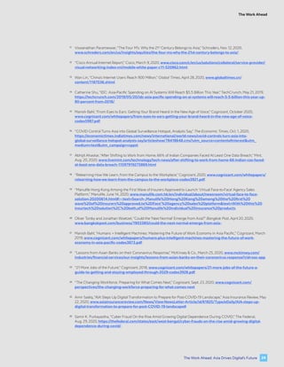 The Work Ahead: Asia Drives Digital’s Future