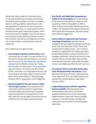 The Work Ahead: Asia Drives Digital’s Future