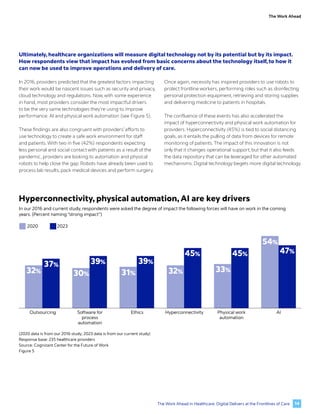 Beyond the clinic: the rise of wearables and smartphones in ...