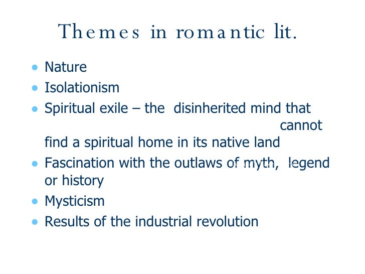 The world is too much with us essay