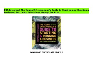 DOWNLOAD ON THE LAST PAGE !!!!
Download direct The Young Entrepreneur's Guide to Starting and Running a Business: Turn Your Ideas into Money! Don't hesitate Click https://fubbookslocalcenter.blogspot.co.uk/?book=0385348541 Through stories of young entrepreneurs who have started businesses, this book illustrates how to turn hobbies, skills, and interests into profit-making ventures. Mariotti describes the characteristics of the successful entrepreneur and covers the nuts and bolts of getting a business up, running and successful. Download Online PDF The Young Entrepreneur's Guide to Starting and Running a Business: Turn Your Ideas into Money!, Read PDF The Young Entrepreneur's Guide to Starting and Running a Business: Turn Your Ideas into Money!, Read Full PDF The Young Entrepreneur's Guide to Starting and Running a Business: Turn Your Ideas into Money!, Read PDF and EPUB The Young Entrepreneur's Guide to Starting and Running a Business: Turn Your Ideas into Money!, Read PDF ePub Mobi The Young Entrepreneur's Guide to Starting and Running a Business: Turn Your Ideas into Money!, Downloading PDF The Young Entrepreneur's Guide to Starting and Running a Business: Turn Your Ideas into Money!, Download Book PDF The Young Entrepreneur's Guide to Starting and Running a Business: Turn Your Ideas into Money!, Download online The Young Entrepreneur's Guide to Starting and Running a Business: Turn Your Ideas into Money!, Read The Young Entrepreneur's Guide to Starting and Running a Business: Turn Your Ideas into Money! pdf, Download epub The Young Entrepreneur's Guide to Starting and Running a Business: Turn Your Ideas into Money!, Read pdf The Young Entrepreneur's Guide to Starting and Running a Business: Turn Your Ideas into Money!, Download ebook The Young Entrepreneur's Guide to Starting and Running a Business: Turn Your Ideas into Money!, Read pdf The Young Entrepreneur's Guide to Starting and Running a Business: Turn Your Ideas into Money!, The Young Entrepreneur's
Guide to Starting and Running a Business: Turn Your Ideas into Money! Online Read Best Book Online The Young Entrepreneur's Guide to Starting and Running a Business: Turn Your Ideas into Money!, Read Online The Young Entrepreneur's Guide to Starting and Running a Business: Turn Your Ideas into Money! Book, Download Online The Young Entrepreneur's Guide to Starting and Running a Business: Turn Your Ideas into Money! E-Books, Read The Young Entrepreneur's Guide to Starting and Running a Business: Turn Your Ideas into Money! Online, Read Best Book The Young Entrepreneur's Guide to Starting and Running a Business: Turn Your Ideas into Money! Online, Read The Young Entrepreneur's Guide to Starting and Running a Business: Turn Your Ideas into Money! Books Online Download The Young Entrepreneur's Guide to Starting and Running a Business: Turn Your Ideas into Money! Full Collection, Read The Young Entrepreneur's Guide to Starting and Running a Business: Turn Your Ideas into Money! Book, Download The Young Entrepreneur's Guide to Starting and Running a Business: Turn Your Ideas into Money! Ebook The Young Entrepreneur's Guide to Starting and Running a Business: Turn Your Ideas into Money! PDF Download online, The Young Entrepreneur's Guide to Starting and Running a Business: Turn Your Ideas into Money! pdf Read online, The Young Entrepreneur's Guide to Starting and Running a Business: Turn Your Ideas into Money! Read, Download The Young Entrepreneur's Guide to Starting and Running a Business: Turn Your Ideas into Money! Full PDF, Read The Young Entrepreneur's Guide to Starting and Running a Business: Turn Your Ideas into Money! PDF Online, Download The Young Entrepreneur's Guide to Starting and Running a Business: Turn Your Ideas into Money! Books Online, Read The Young Entrepreneur's Guide to Starting and Running a Business: Turn Your Ideas into Money! Full Popular PDF, PDF The Young Entrepreneur's Guide to Starting and
Running a Business: Turn Your Ideas into Money! Download Book PDF The Young Entrepreneur's Guide to Starting and Running a Business: Turn Your Ideas into Money!, Read online PDF The Young Entrepreneur's Guide to Starting and Running a Business: Turn Your Ideas into Money!, Download Best Book The Young Entrepreneur's Guide to Starting and Running a Business: Turn Your Ideas into Money!, Download PDF The Young Entrepreneur's Guide to Starting and Running a Business: Turn Your Ideas into Money! Collection, Download PDF The Young Entrepreneur's Guide to Starting and Running a Business: Turn Your Ideas into Money! Full Online, Download Best Book Online The Young Entrepreneur's Guide to Starting and Running a Business: Turn Your Ideas into Money!, Read The Young Entrepreneur's Guide to Starting and Running a Business: Turn Your Ideas into Money! PDF files, Download PDF Free sample The Young Entrepreneur's Guide to Starting and Running a Business: Turn Your Ideas into Money!, Read PDF The Young Entrepreneur's Guide to Starting and Running a Business: Turn Your Ideas into Money! Free access, Download The Young Entrepreneur's Guide to Starting and Running a Business: Turn Your Ideas into Money! cheapest, Read The Young Entrepreneur's Guide to Starting and Running a Business: Turn Your Ideas into Money! Free acces unlimited
Pdf download The Young Entrepreneur's Guide to Starting and Running a
Business: Turn Your Ideas into Money! For Free
 