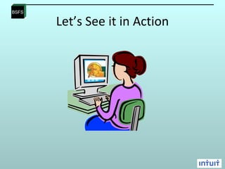 Let’s See it in Action 