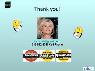 Thank you! [email_address] 386-852-5755 Cell Phone 