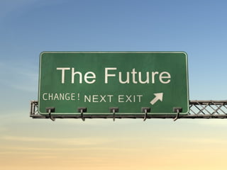 CHANGE!
 
