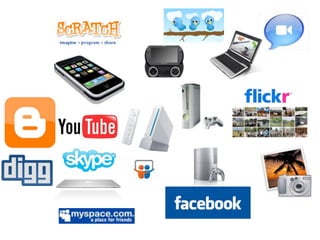 The 101 Of Web 2.0 by Roslan Bakri Zakariah