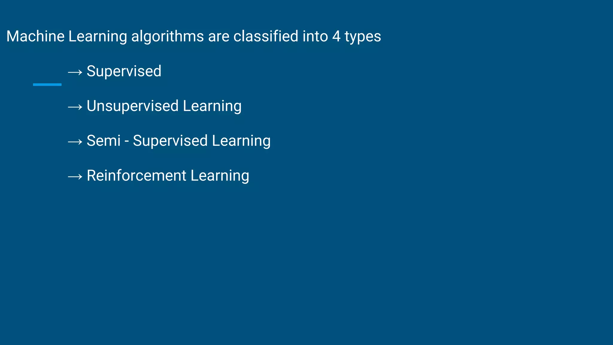 The 10 Algorithms Machine Learning Engineers Need to Know.pptx