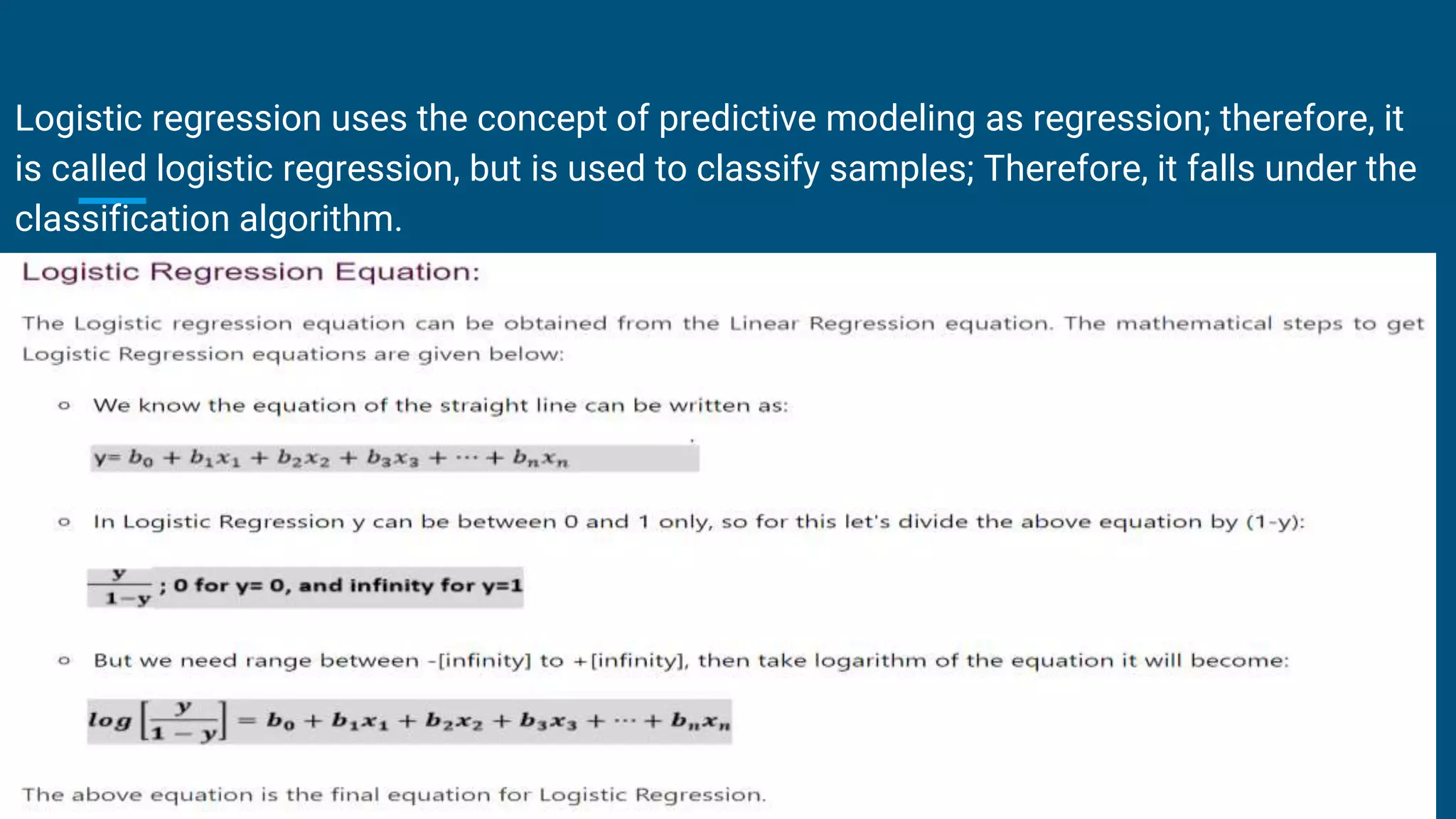 The 10 Algorithms Machine Learning Engineers Need to Know.pptx