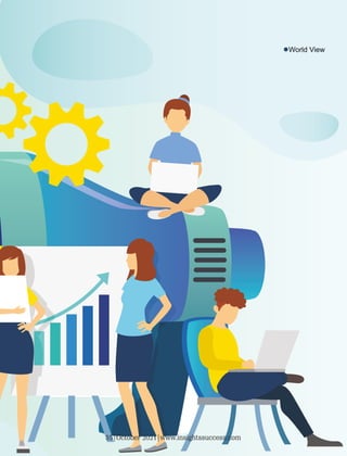 35|October 2021|www.insightssuccess.com
 