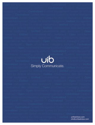 The 10 best business intelligence solution providers 2021