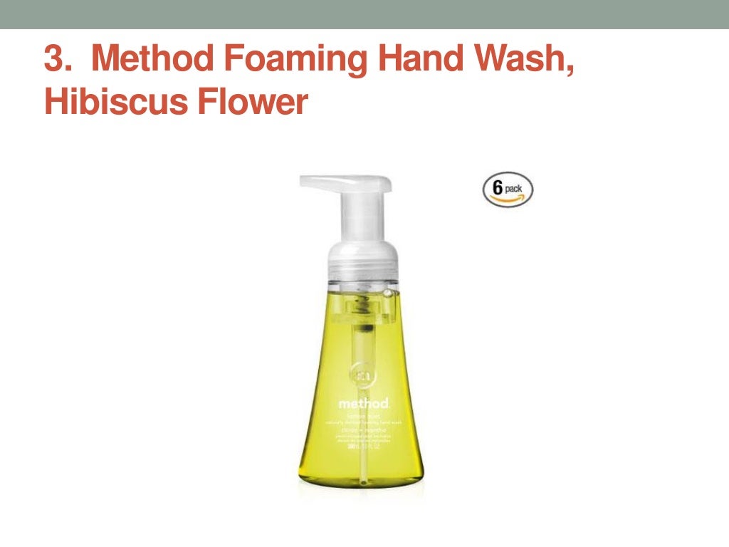 The 10 best hand soaps in 2017