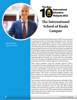 The 10 Best International Schools In Malaysia 2022(low resolution).pdf
