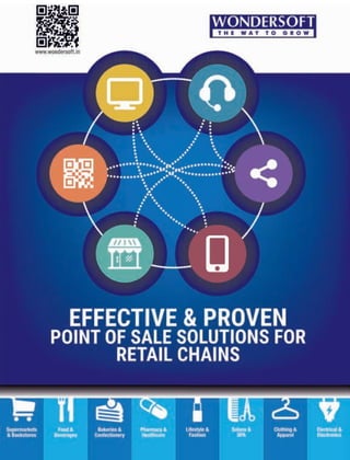 The 10 best performing iot solution providers