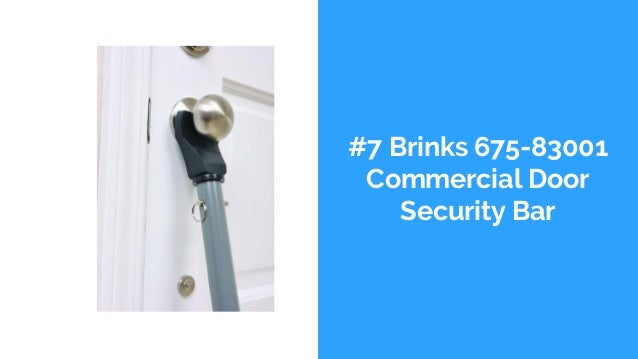 commercial door security bar security aluminum windows 7 brinks 67583001 commercial door security bar the 10 best security bars reviews in 2018 for safe home commercial door security bar security aluminum windows 7 brinks 67583001 commercial door security bar the 10 best security bars reviews in 2018 for safe home