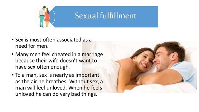 The 10 Emotional Needs