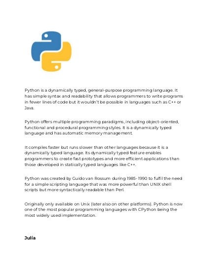 The 10 Fastest Programming Languages in 2022.pdf
