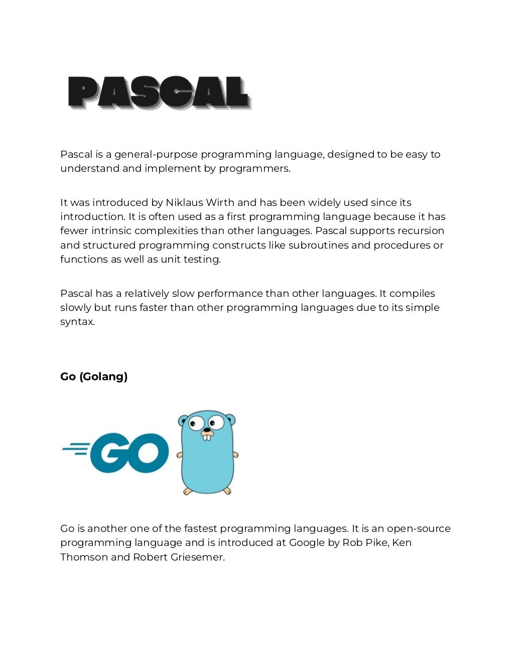 The 10 Fastest Programming Languages in 2022.pdf