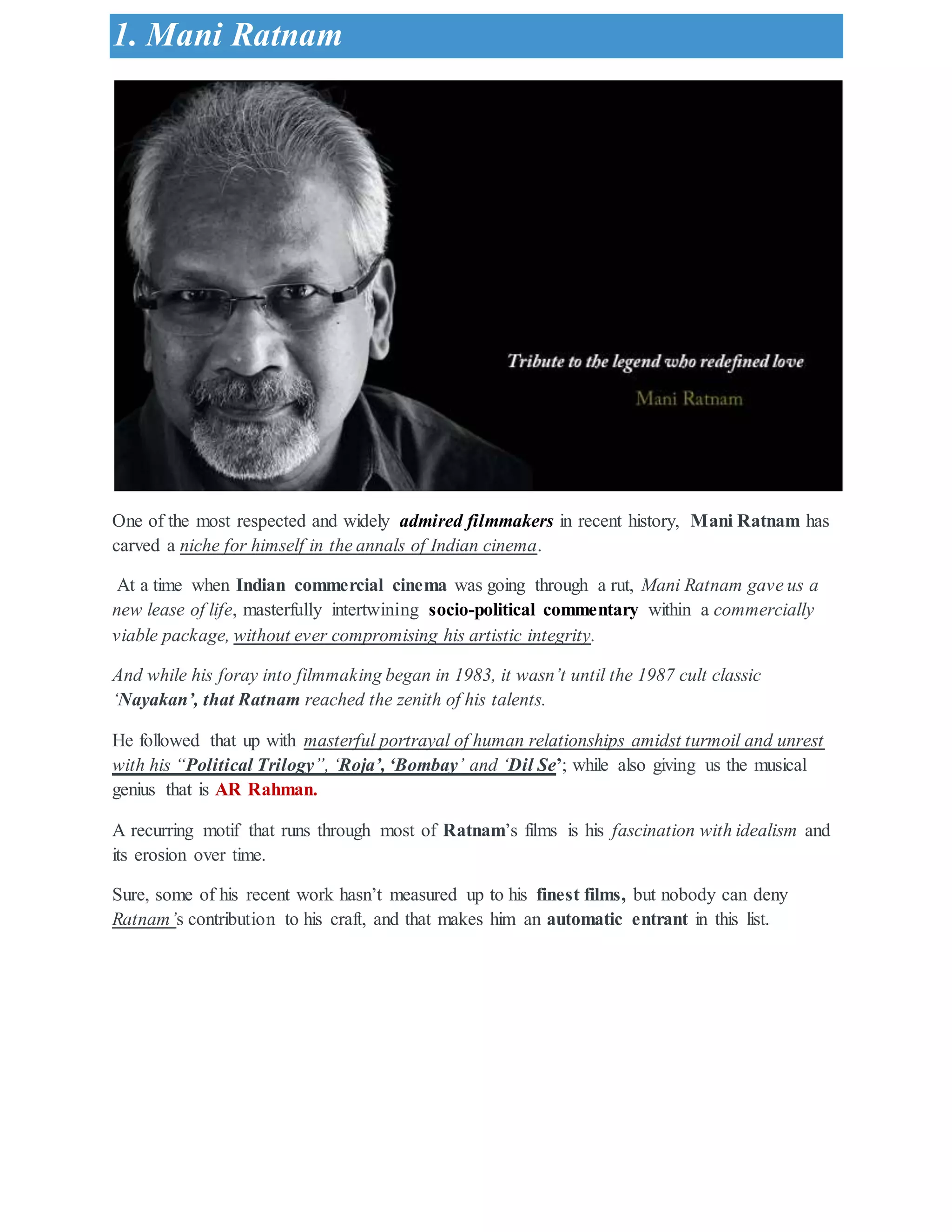 the-10-greatest-indian-film-directors-of-all-time-docx