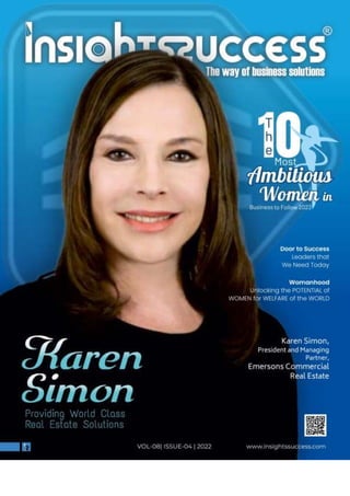 The 10 Most Ambitious Women in Business to Follow 2022 (1).pdf